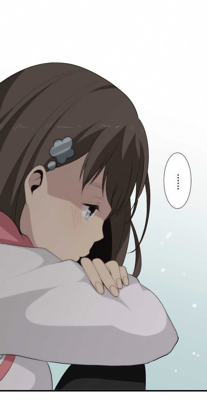 ReLife Chapter 60 Gambar 29